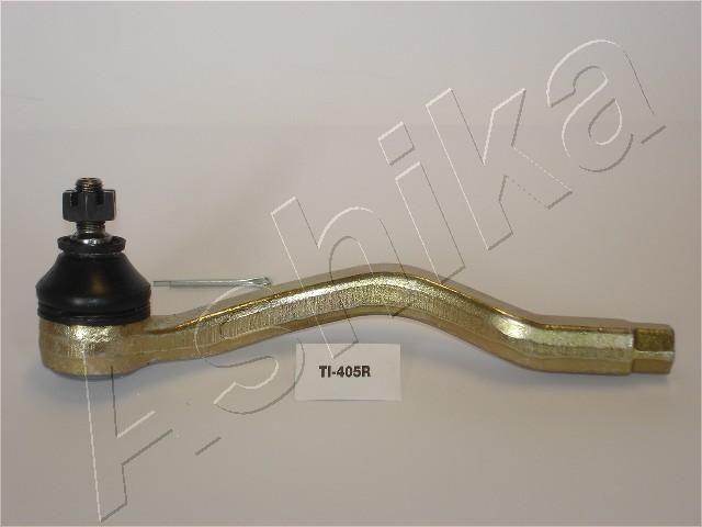 Skersinės vairo trauklės galas ASHIKA 111-04-405R