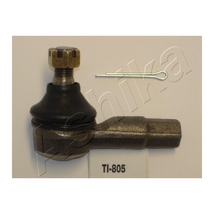 Skersinės vairo trauklės galas ASHIKA 111-08-805