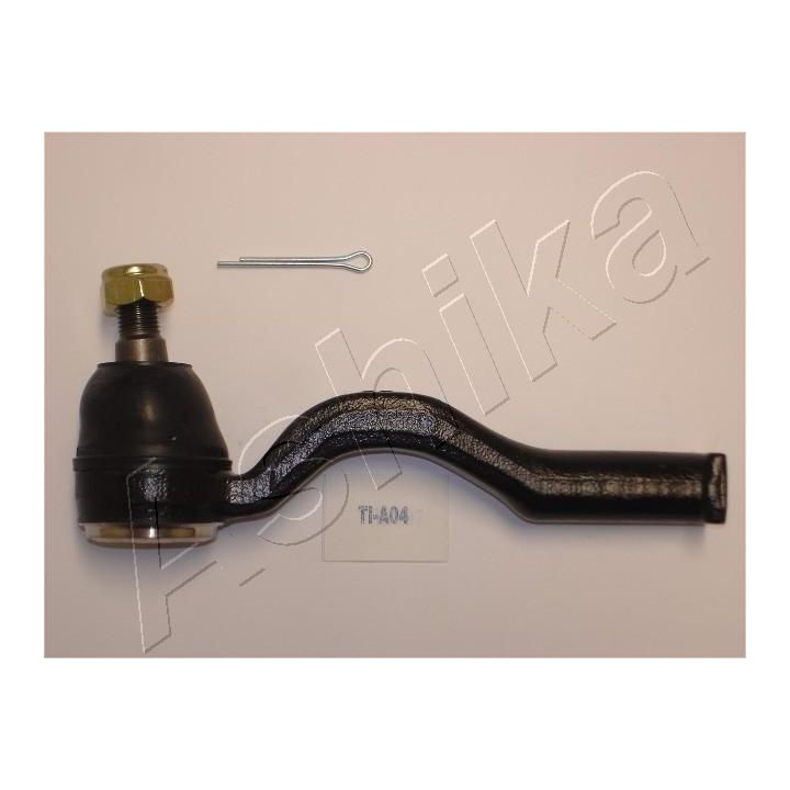 Skersinės vairo trauklės galas ASHIKA 111-0A-A04