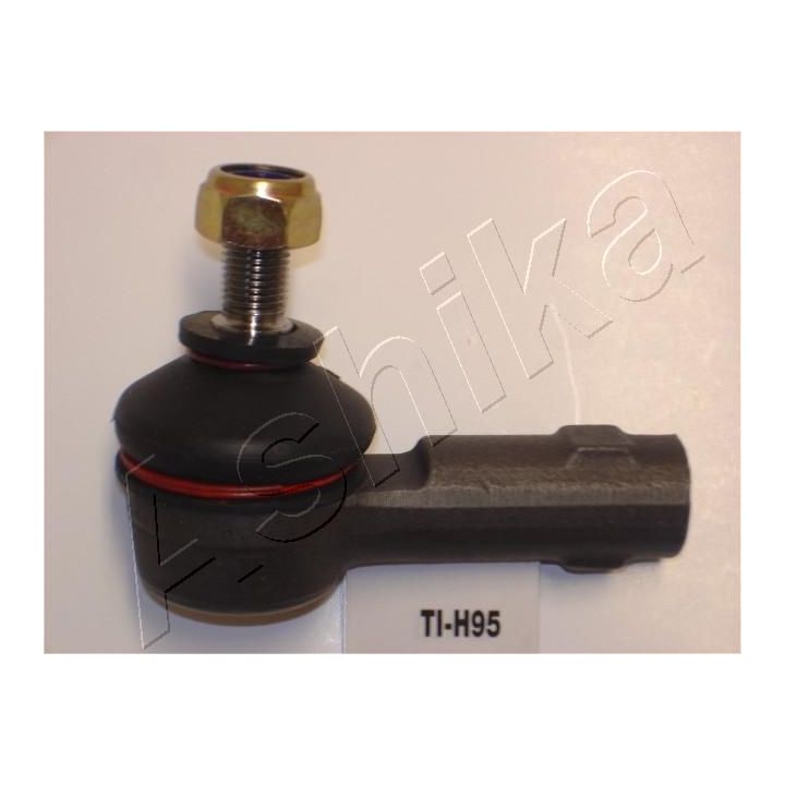 Skersinės vairo trauklės galas ASHIKA 111-0H-H95