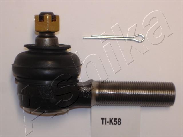 Skersinės vairo trauklės galas ASHIKA 111-0K-K57L