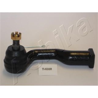 Skersinės vairo trauklės galas ASHIKA 111-0K-K66R