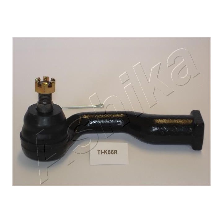 Skersinės vairo trauklės galas ASHIKA 111-0K-K66R