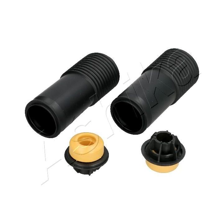 Apsauginio dangtelio komplektas, amortizatorius ASHIKA 159-00-0207