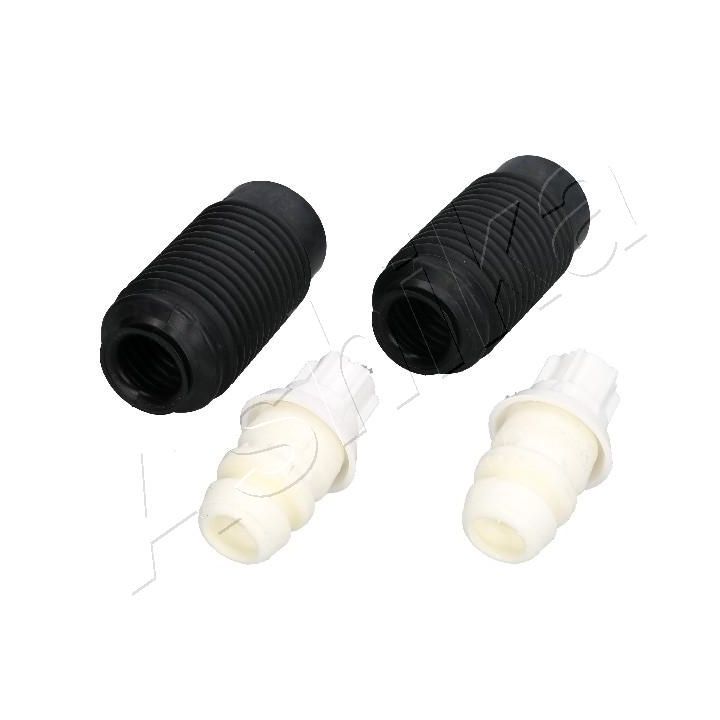 Apsauginio dangtelio komplektas, amortizatorius ASHIKA 159-00-0208