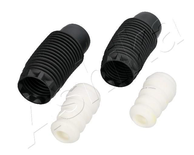 Apsauginio dangtelio komplektas, amortizatorius ASHIKA 159-00-0212