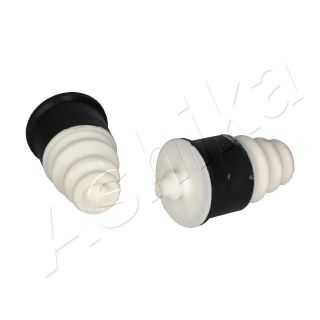 Apsauginio dangtelio komplektas, amortizatorius ASHIKA 159-00-0336