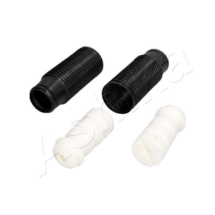 Apsauginio dangtelio komplektas, amortizatorius ASHIKA 159-00-0414