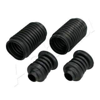 Apsauginio dangtelio komplektas, amortizatorius ASHIKA 159-00-0700