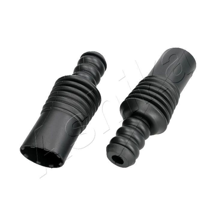 Apsauginio dangtelio komplektas, amortizatorius ASHIKA 159-00-0705