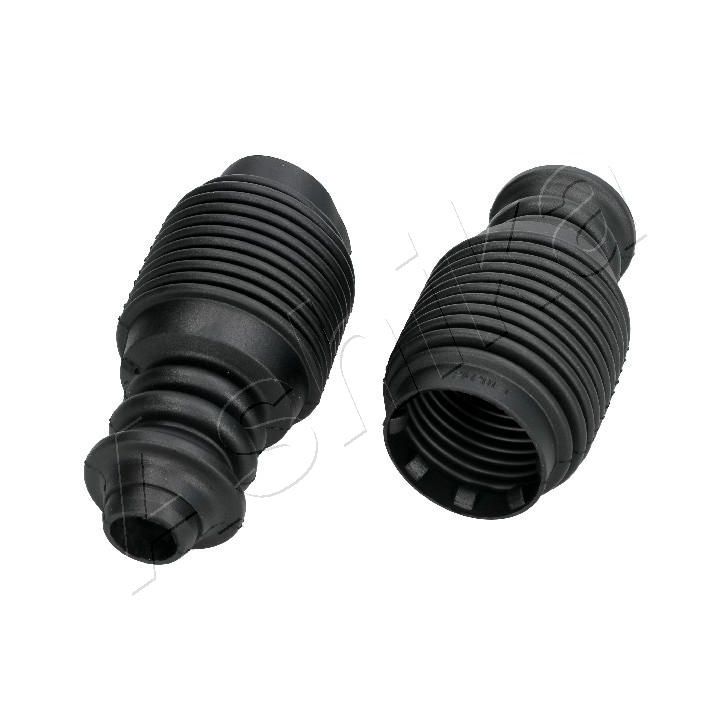 Apsauginio dangtelio komplektas, amortizatorius ASHIKA 159-00-0707