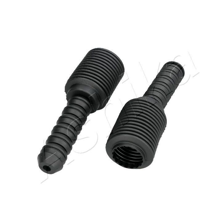 Apsauginio dangtelio komplektas, amortizatorius ASHIKA 159-00-0710