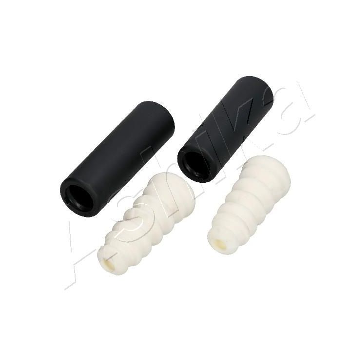 Apsauginio dangtelio komplektas, amortizatorius ASHIKA 159-00-0935