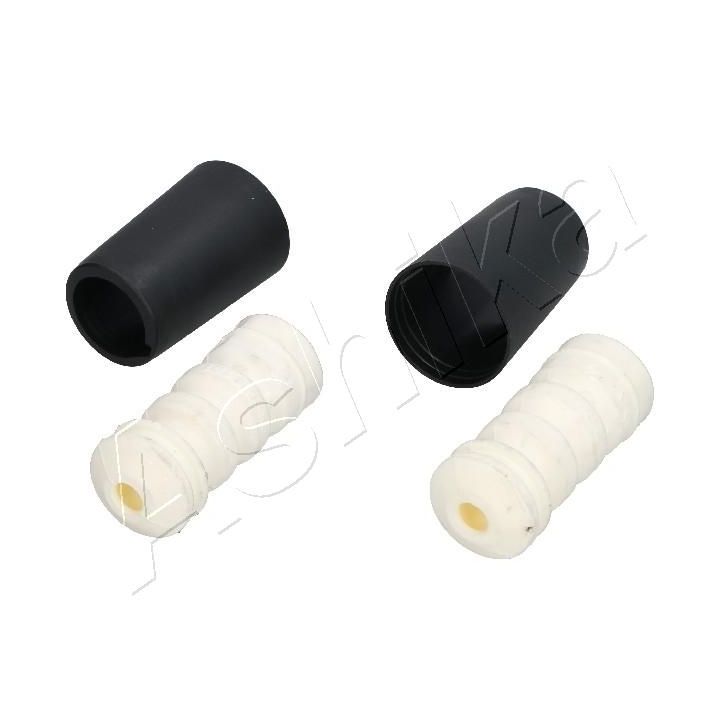 Apsauginio dangtelio komplektas, amortizatorius ASHIKA 159-00-0936