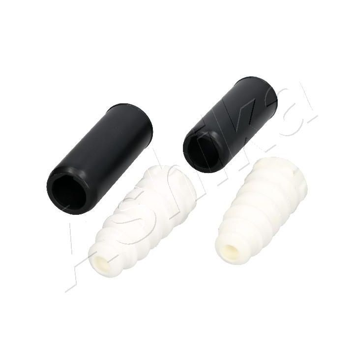 Apsauginio dangtelio komplektas, amortizatorius ASHIKA 159-00-0941