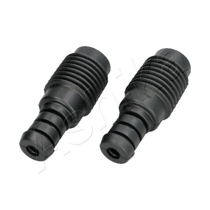 Apsauginio dangtelio komplektas, amortizatorius ASHIKA 159-01-116