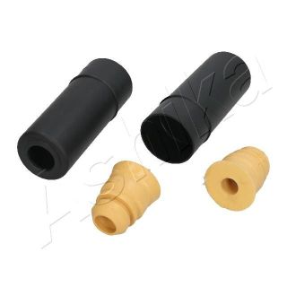 Apsauginio dangtelio komplektas, amortizatorius ASHIKA 159-02-206