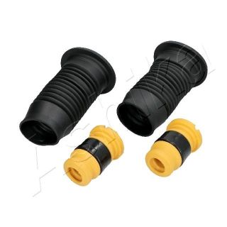 Apsauginio dangtelio komplektas, amortizatorius ASHIKA 159-02-214