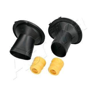 Apsauginio dangtelio komplektas, amortizatorius ASHIKA 159-02-217