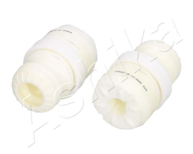 Apsauginio dangtelio komplektas, amortizatorius ASHIKA 159-02-224