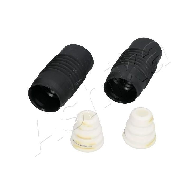 Apsauginio dangtelio komplektas, amortizatorius ASHIKA 159-03-306