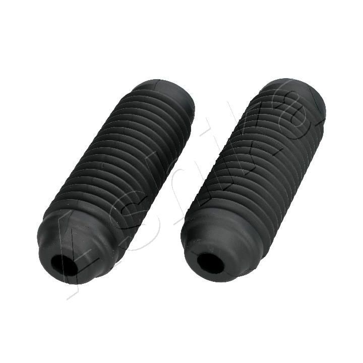 Apsauginio dangtelio komplektas, amortizatorius ASHIKA 159-03-318