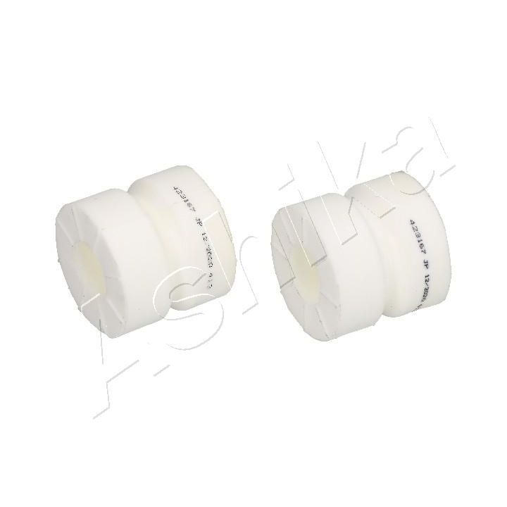 Apsauginio dangtelio komplektas, amortizatorius ASHIKA 159-04-413