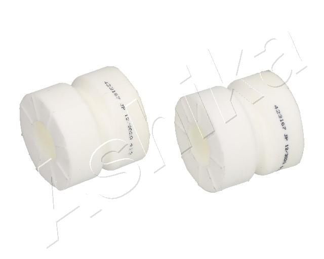 Apsauginio dangtelio komplektas, amortizatorius ASHIKA 159-04-413