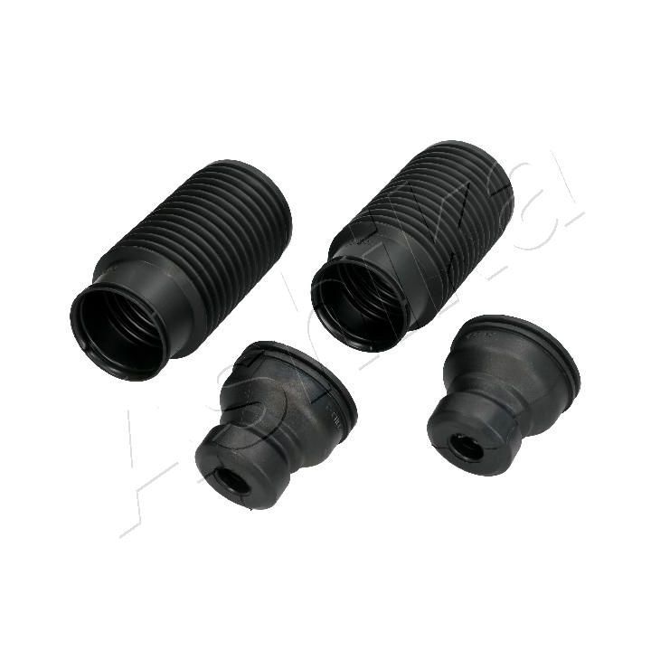 Apsauginio dangtelio komplektas, amortizatorius ASHIKA 159-0H-H01