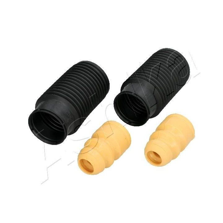 Apsauginio dangtelio komplektas, amortizatorius ASHIKA 159-0H-H04