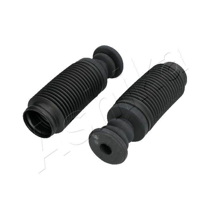 Apsauginio dangtelio komplektas, amortizatorius ASHIKA 159-0H-H05