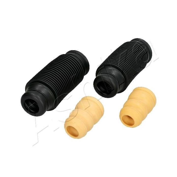 Apsauginio dangtelio komplektas, amortizatorius ASHIKA 159-0H-H06