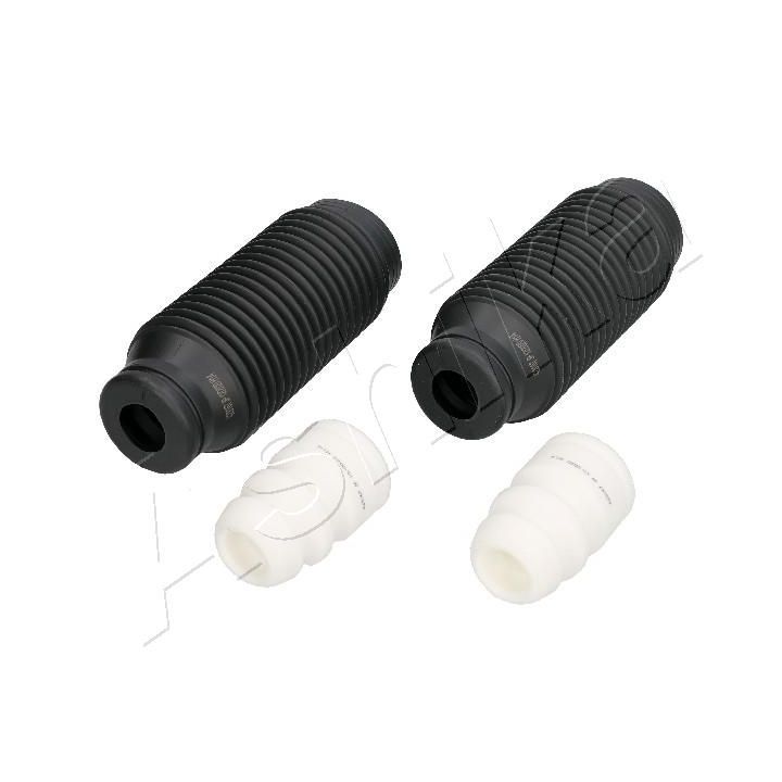 Apsauginio dangtelio komplektas, amortizatorius ASHIKA 159-0H-H14