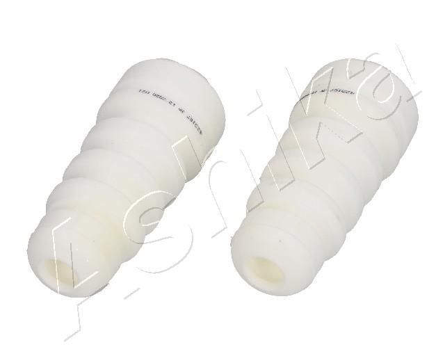 Apsauginio dangtelio komplektas, amortizatorius ASHIKA 159-0H-H21