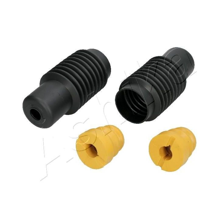 Apsauginio dangtelio komplektas, amortizatorius ASHIKA 159-0K-K08