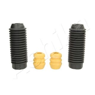 Apsauginio dangtelio komplektas, amortizatorius ASHIKA 159-0M-M00