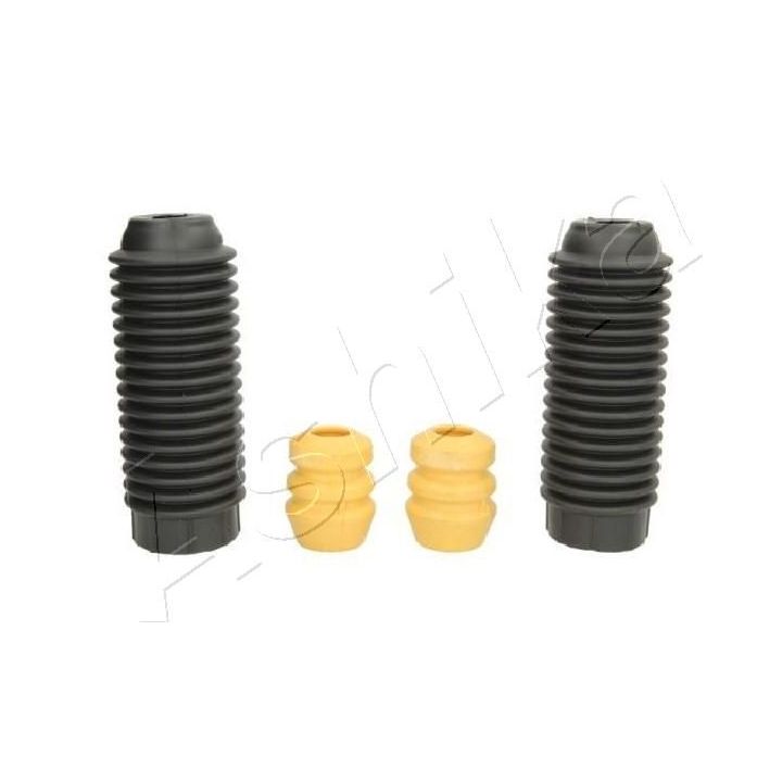 Apsauginio dangtelio komplektas, amortizatorius ASHIKA 159-0M-M00