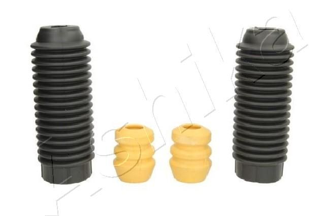 Apsauginio dangtelio komplektas, amortizatorius ASHIKA 159-0M-M00