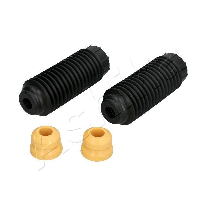 Apsauginio dangtelio komplektas, amortizatorius ASHIKA 159-0M-M01