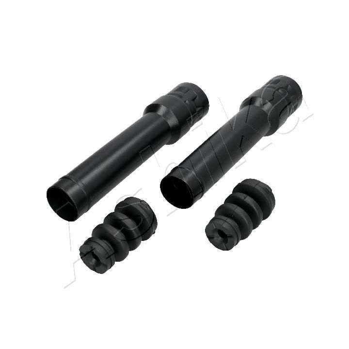Apsauginio dangtelio komplektas, amortizatorius ASHIKA 159-0M-M02