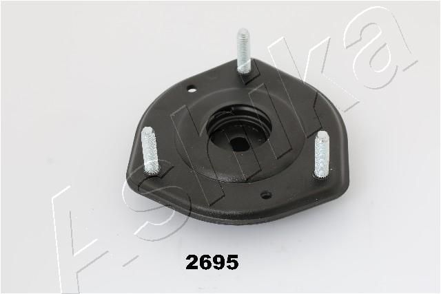 Montavimas, amortizatoriai ASHIKA GOM-2695