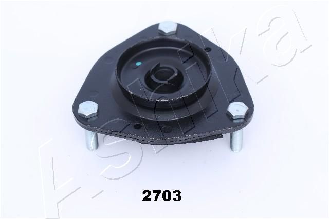 Montavimas, amortizatoriai ASHIKA GOM-2703
