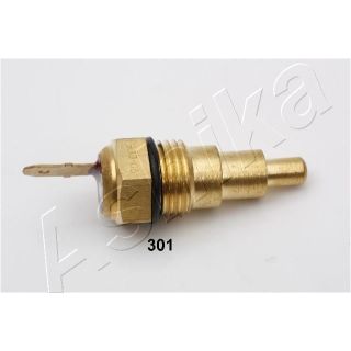 Temperatūros jungiklis, radiatoriaus ventiliatorius ASHIKA 12-03-301