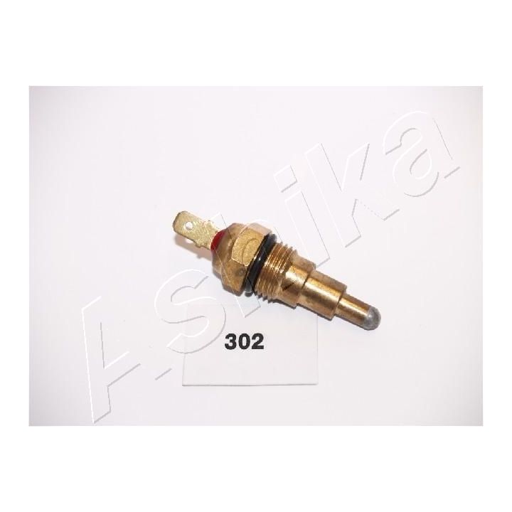 Temperatūros jungiklis, radiatoriaus ventiliatorius ASHIKA 12-03-302