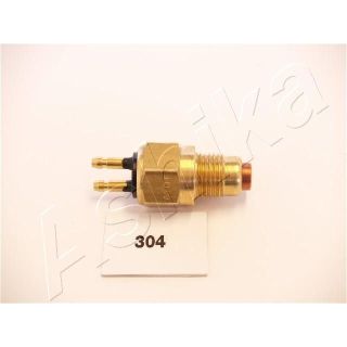 Temperatūros jungiklis, radiatoriaus ventiliatorius ASHIKA 12-03-304