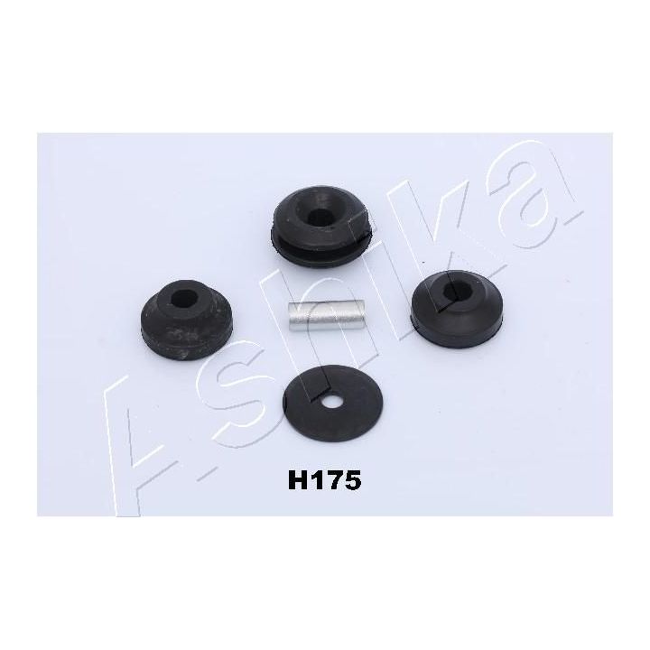 Pakabos statramsčio atraminis guolis ASHIKA GOM-H175