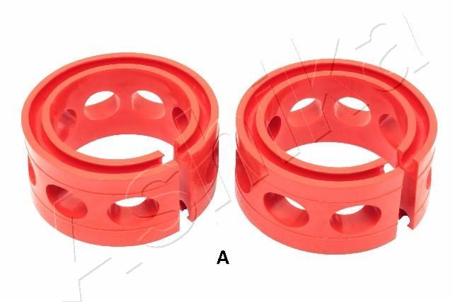 Pakabos statramsčio atraminis guolis ASHIKA MA-A