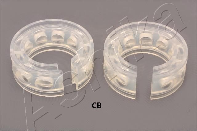 Pakabos statramsčio atraminis guolis ASHIKA MA-CB