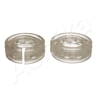 Pakabos statramsčio atraminis guolis ASHIKA MA-FB