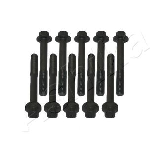 Varžtų kompl., cil. galvutės varžtai ASHIKA 115-03-300